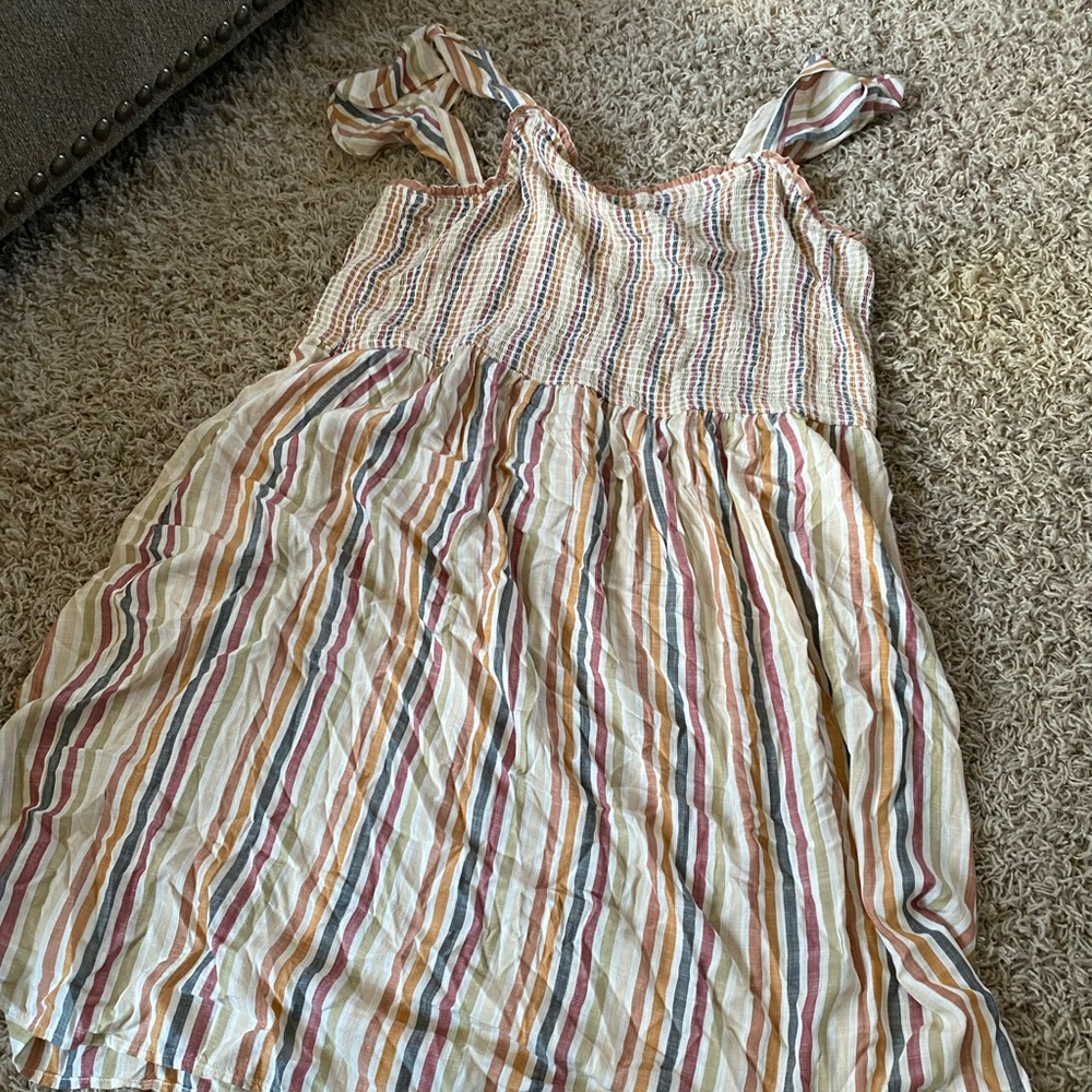Sonoma Dress